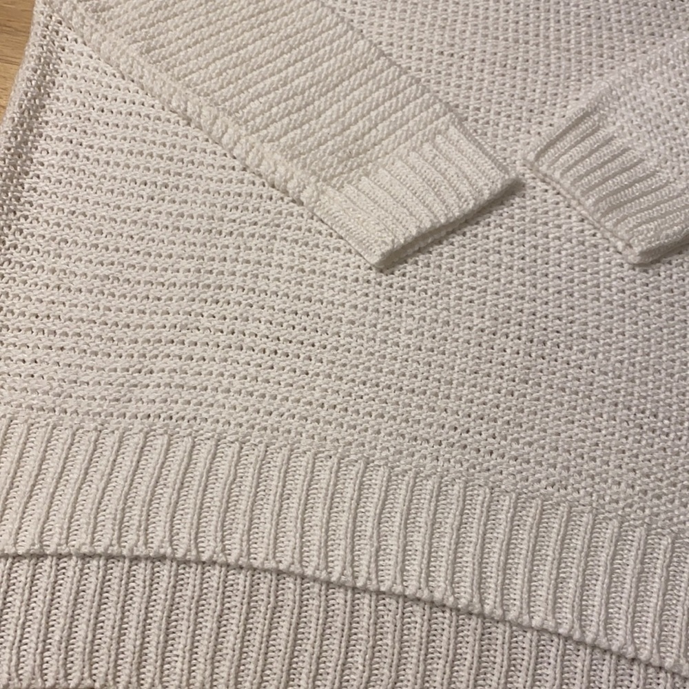 Songbird Sweater View 2